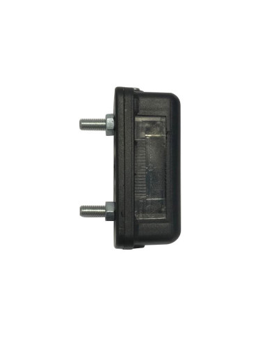 Fanale targa luce bianca -  - 0202135