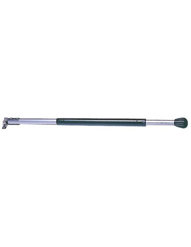 Telescopic tiller extension 660/1200 mm -  - 6066800
