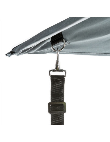 Ombrellone Parasol pieghevole per barca -  - 4689101
