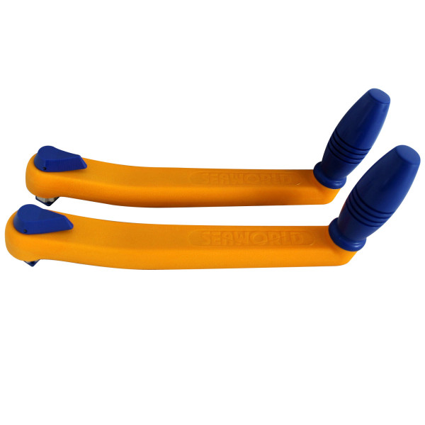 Maniglia galleggiante per winch - VELA & SPORT - 2500020