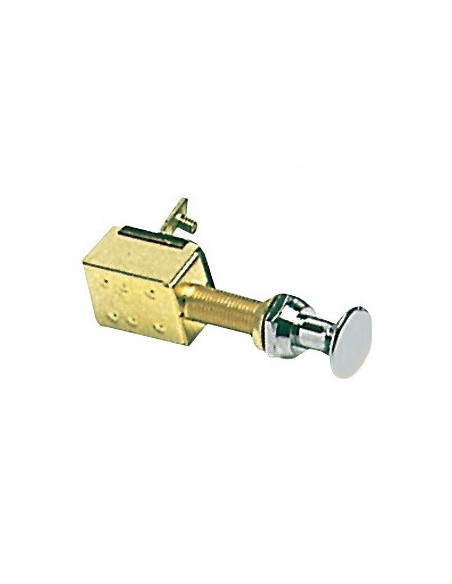 Pull switch watertight - Electricity - 1491802