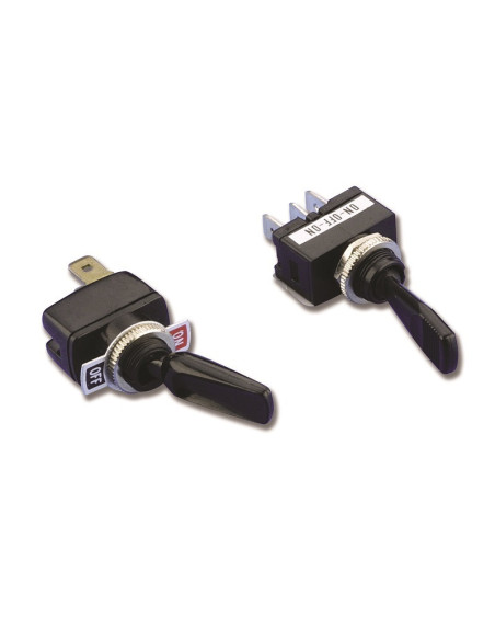 Push pull switch - Electricity - L0608055
