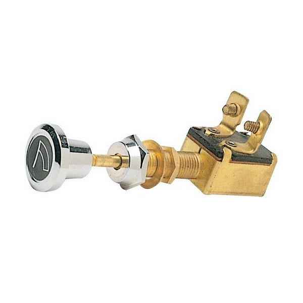 Utility switch - Electricity - 1491701