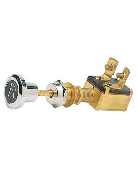 Utility switch - Electricity - 1491701
