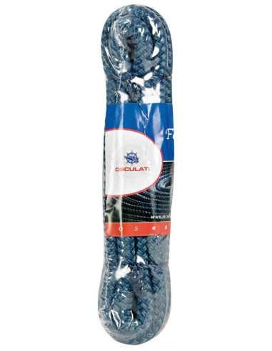 Lines for hanging fenders with eye, made of high-strength polyester - Mooring line - 0644450