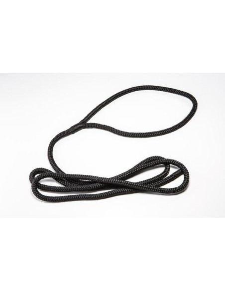 Lines for hanging fenders with eye, made of high-strength polyester - Mooring line - 0644450
