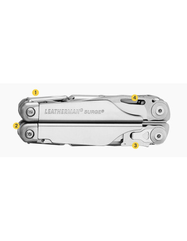 LEATHERMAN SURGE -  - LTG830165
