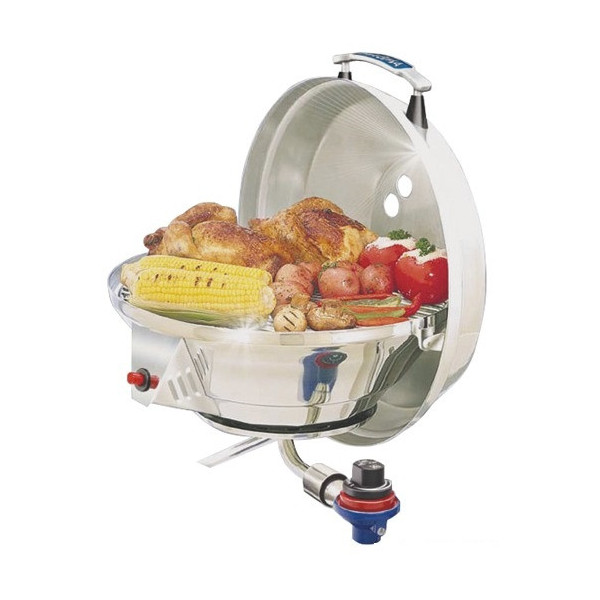 Barbecue/fornello a gas MAGMA Marine Kettle - 48.511.03 -