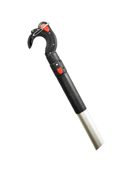 HOOK & MOOR CARBO 180 cm - F&B.HOOK -