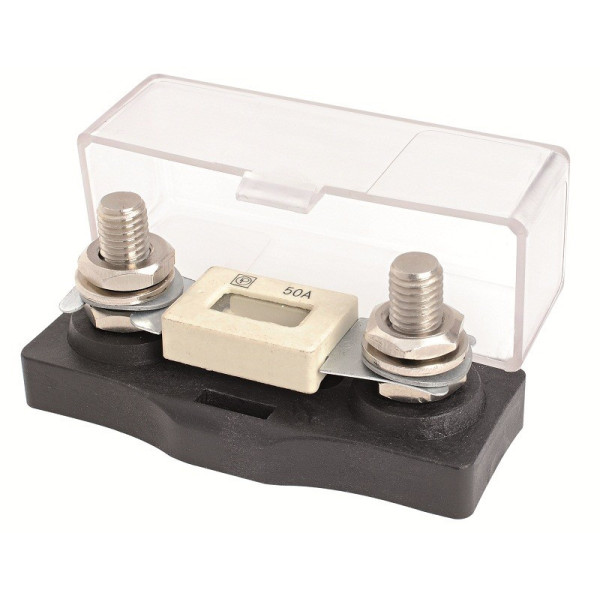 ANL fuse holders, high-capacity model - Electricity - 1410041