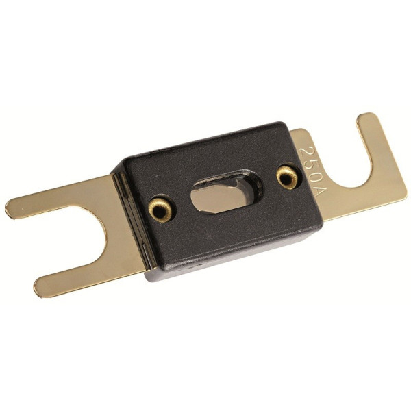 ANL Gold Plated fuses - Electricity - 1410042