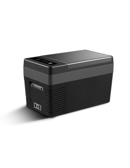 Frigo-congelatore portatile POLAR 25 litri - D4325000 -