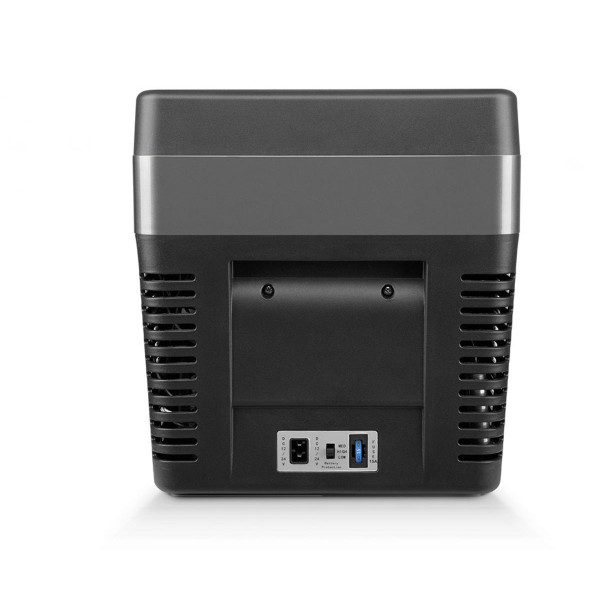 Portable fridge/freezer 25 liters - D4325000 - 2