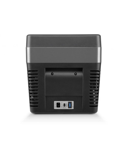 Portable fridge/freezer 25 liters - D4325000 -