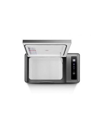 Portable fridge/freezer 25 liters - D4325000 -
