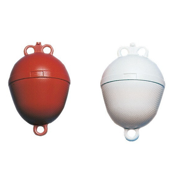 Blown polyethylene buoys - Anchorage and Docking - 3317000