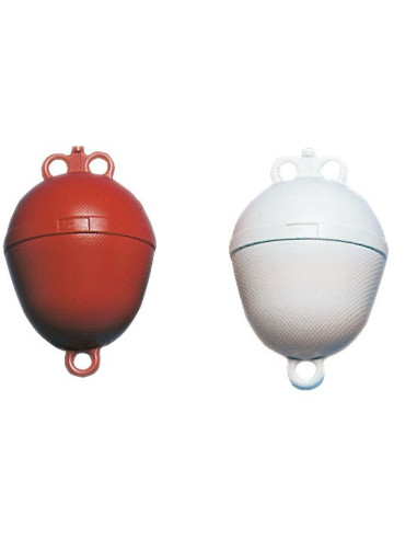 Blown polyethylene buoys - Anchorage and Docking - 3317000