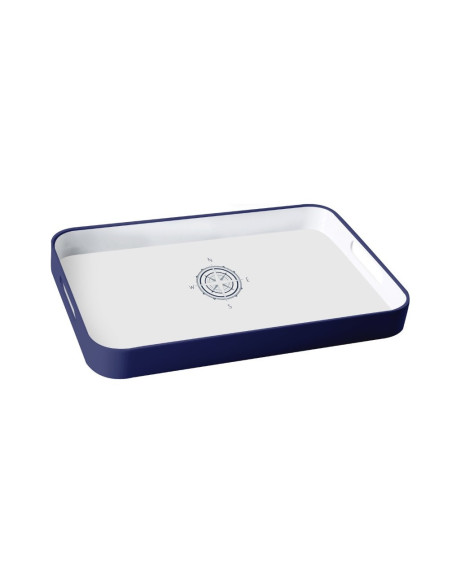 Tray anti-slip mod. BLUE SAND - D2075081 -