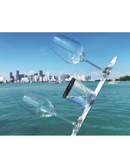 SET 2 METAL PADS FOR MAGNETIC GLASSES - MTM5802601 -