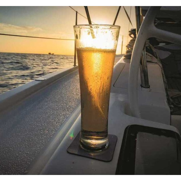 SET 2 MAGNETIC BEER GLASSES - 5802621 - 2