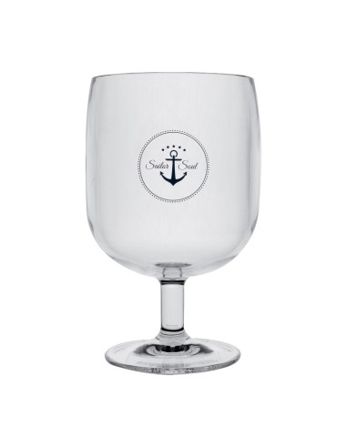 STACKABLE WINE GLASS - 2114100 -