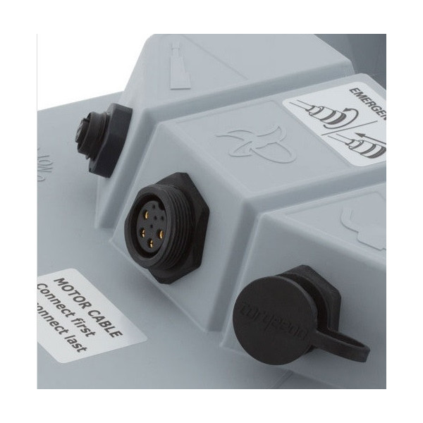 Batteria di ricambio 915W Torqeedo per Ultralight - 1417-00 - 2