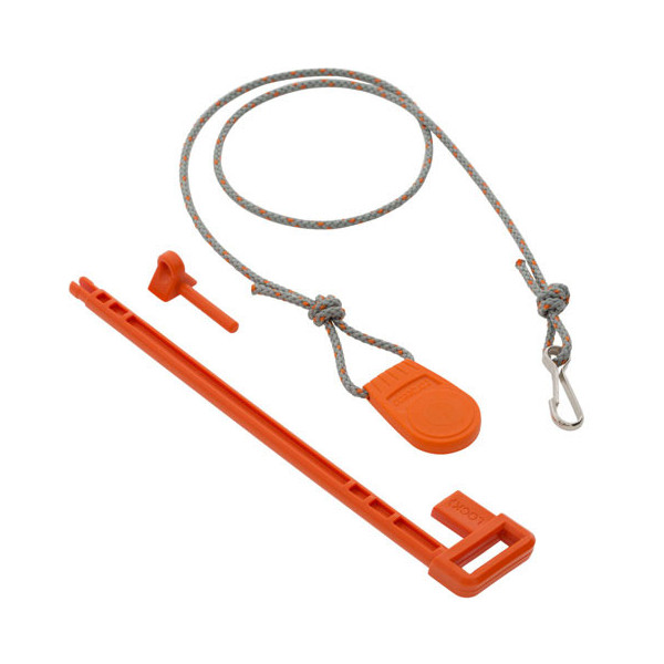 Travel Spare Parts Kit - 1927-00 - 2