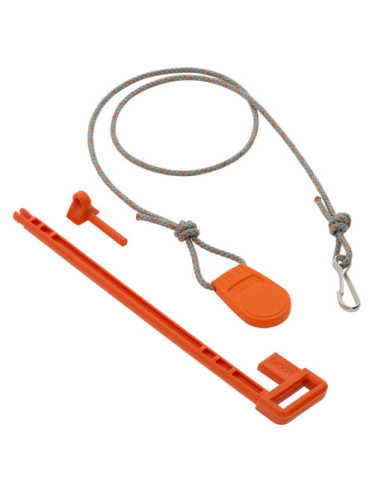 Kit ricambi per modelli Travel Torqeedo - 1927-00 -