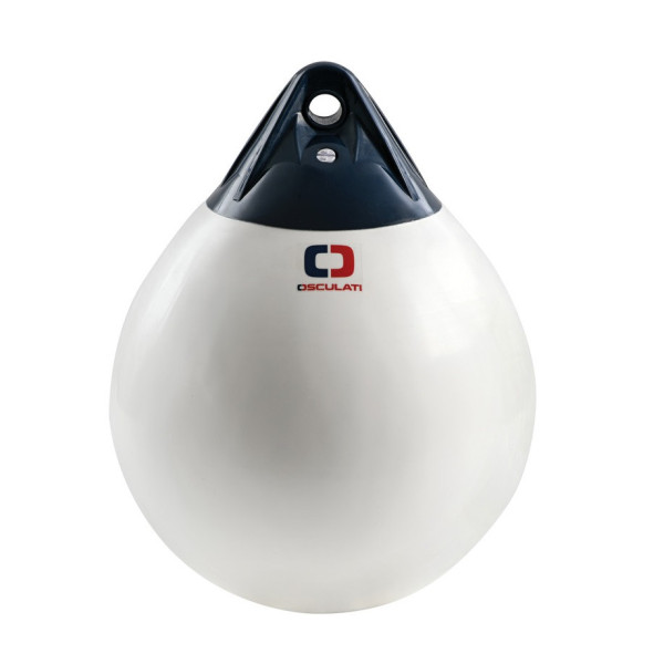 Parabordo a pera serie Heavy Duty - 33.300.12 -