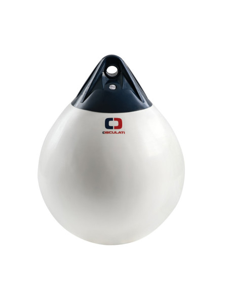 Parabordo a pera serie Heavy Duty - 33.300.12 -