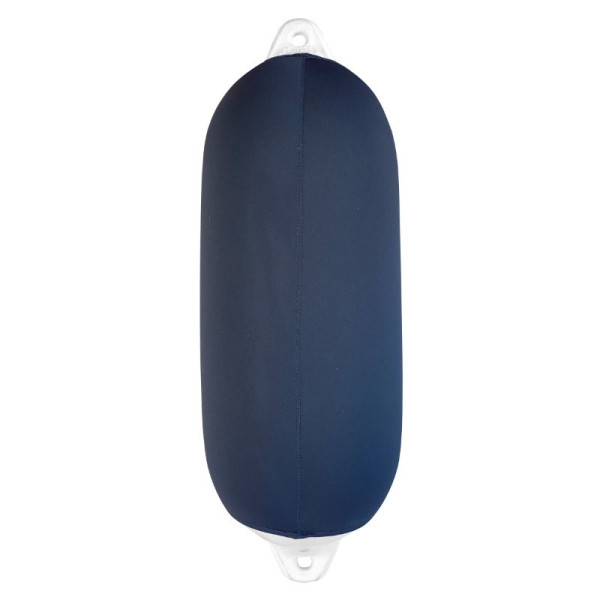 Calze copriparabordo in neoprene doubleface blu/nero per Majoni - P0958010 -