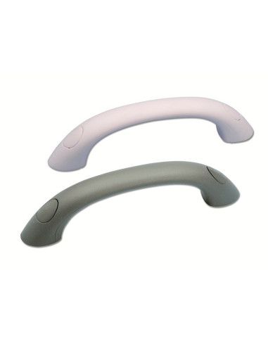 Maniglia tientibene in PVC morbido 250 mm - 41.914.01 -