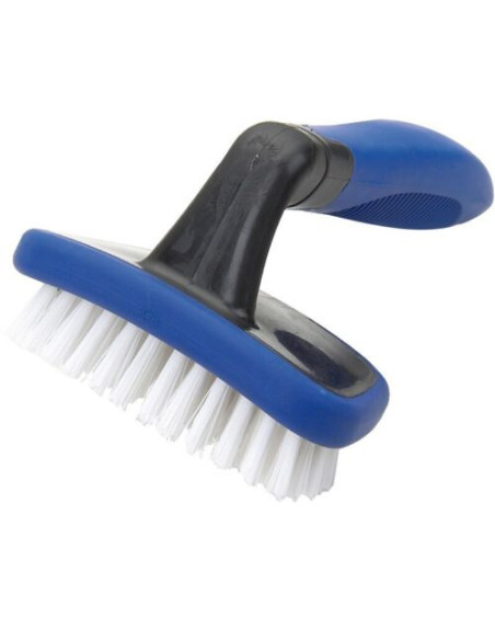 Mafrast hand brush w/ergonomic handle - 36.637.00 -