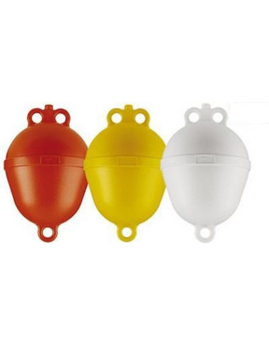 Blown polyethylene buoys - Anchorage and Docking - 3317000
