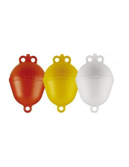 Blown polyethylene buoys - Anchorage and Docking - 3317000