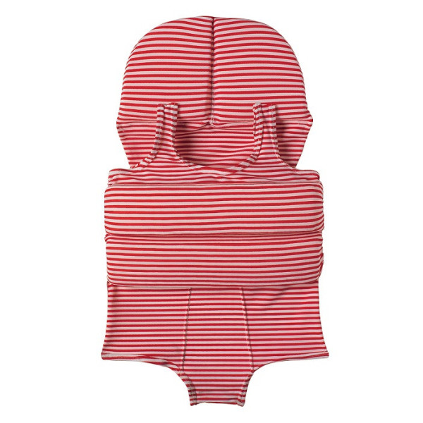 SAFETY LIFE JACKET - BABY  12/16 KG - 06206/R -