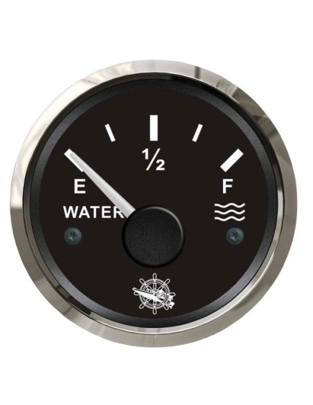 Indicatore livello acqua 10 - 180 ohm - 27.320.29 -