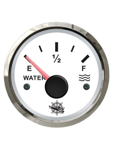 Indicatore livello acqua 10 - 180 ohm - 27.320.29 -