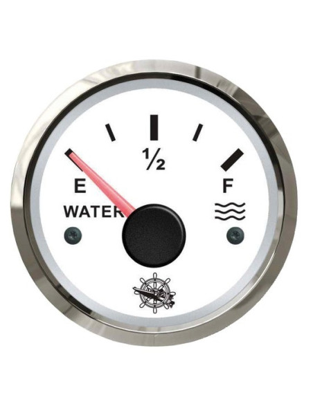Indicatore livello acqua 10 - 180 ohm - 27.320.29 -