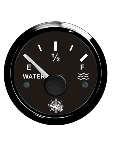 Indicatore livello acqua 10 - 180 ohm - 27.320.29 -