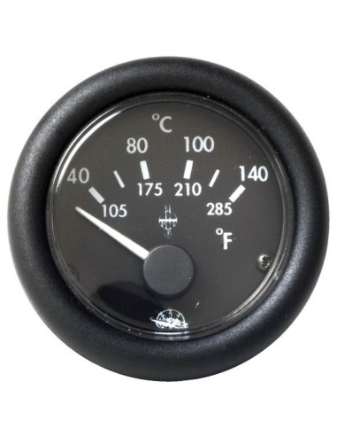 GUARDIAN temperature gauges - 12V - Electronics - 2753101