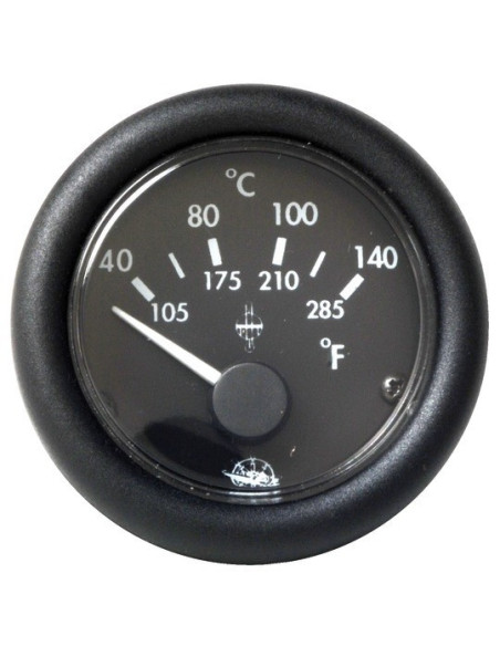 GUARDIAN temperature gauges - 12V - Electronics - 2753101