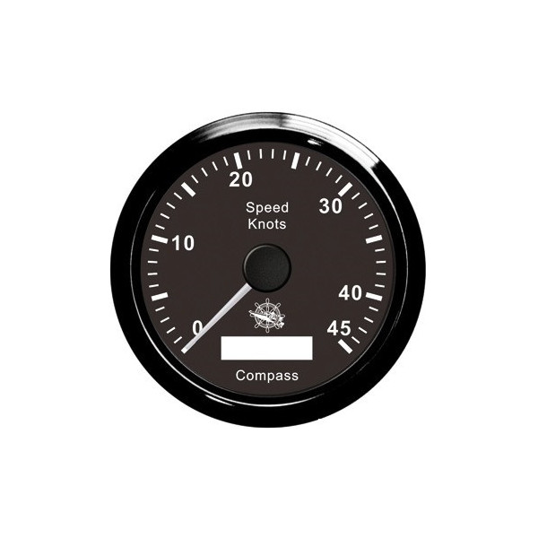 Spidometro / contamiglia GPS senza trasduttore - Elettronica-Strumentazione - 2778002