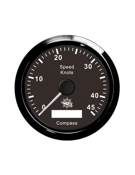 Spidometro / contamiglia GPS senza trasduttore - Elettronica-Strumentazione - 2778002