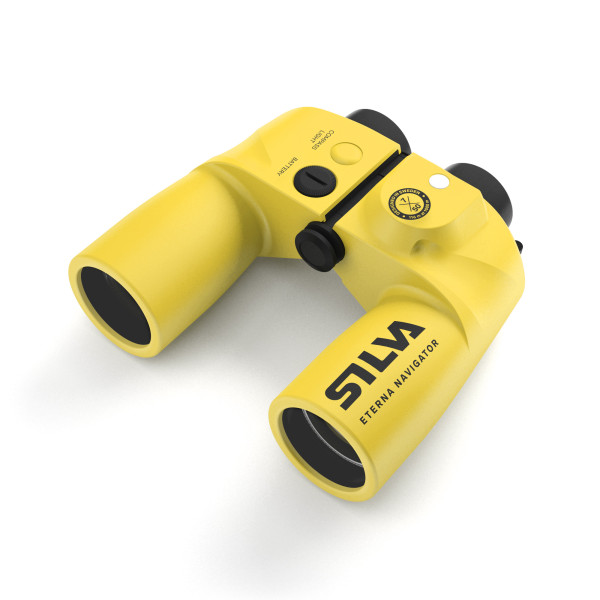 Binocolo SILVA Eterna Navigator 3 con bussola 7x50 - BU-37768 -