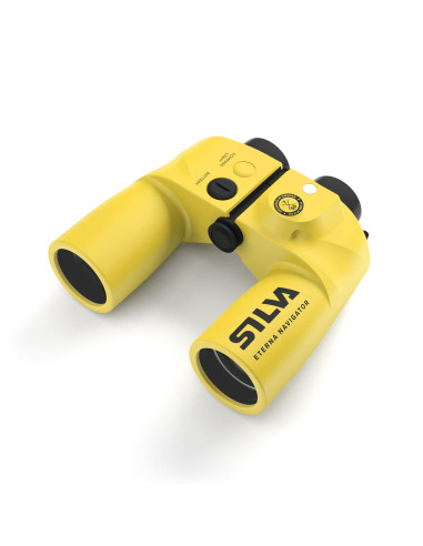 Binocolo SILVA Eterna Navigator 3 con bussola 7x50 - BU-37768 -