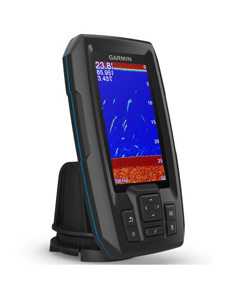 Echo Striker Vivid 4cv Garmin - 29.033.04 -