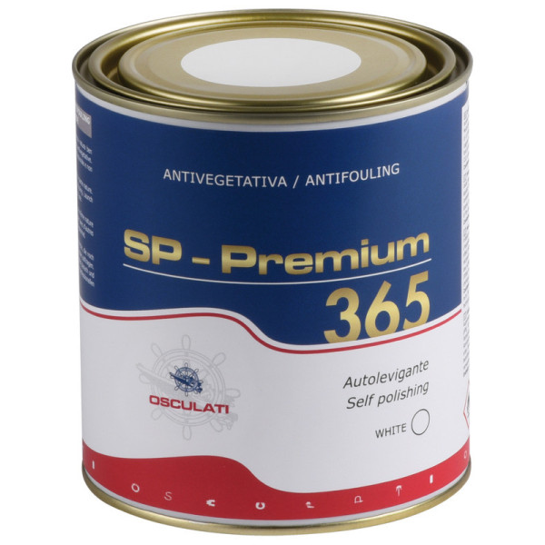 Antivegetativa SP Premium 365 Autolevigante - 65.602.11 -