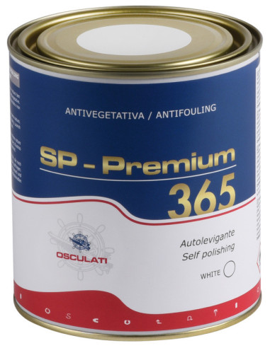 Antivegetativa SP Premium 365 Autolevigante - 65.602.11 -