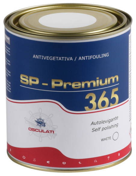 Antivegetativa SP Premium 365 Autolevigante - 65.602.11 -